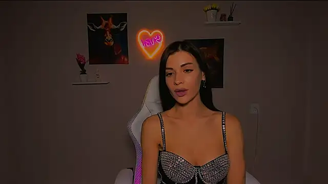 Snapshot of KetiWils chatting on March 14, 5:24 pm KetiWils online show from March 14, 5:24 pm