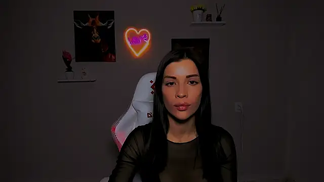 Snapshot of KetiWils chatting on February 28, 3:37 pm KetiWils online show from February 28, 3:37 pm