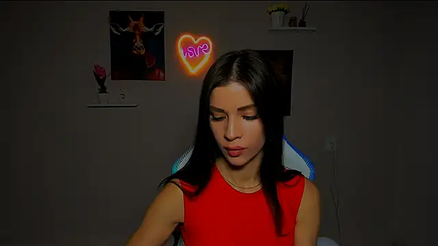 Snapshot of KetiWils chatting on March 11, 8:09 pm KetiWils online show from March 11, 8:09 pm