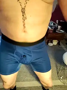 Cummaker69 online show from February 15, 2:23 am