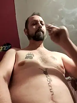 Cummaker69 online show from February 8, 1:25 am