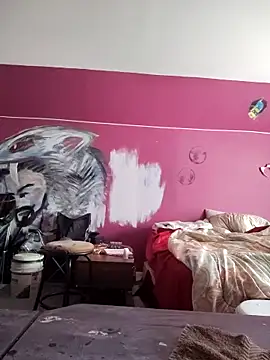 Cummaker69 online show from February 17, 7:23 pm