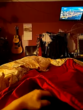 Cummaker69 online show from February 17, 11:43 pm