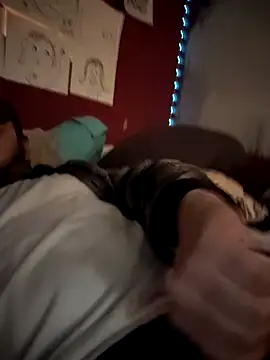 Cummaker69 online show from December 20, 3:20 am