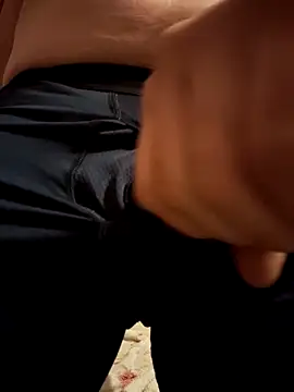 Cummaker69 online show from February 3, 2:32 am