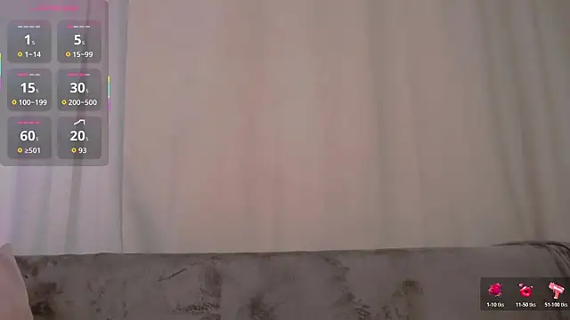 JanelleBrown  online show from December 3, 1:54 pm