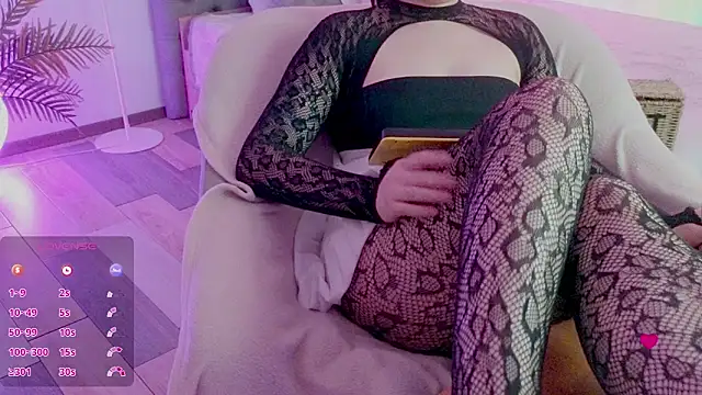 baby debbie online show from January 31, 7:12 pm