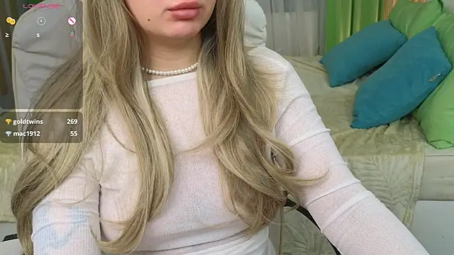 baby debbie online show from February 19, 2:12 am