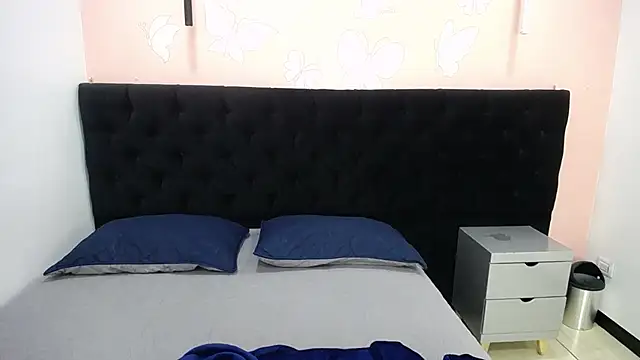 Megann Wd online show from March 3, 12:39 pm