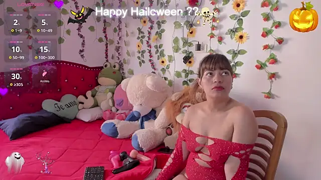 Rihana Milan online show from November 1, 9:08 pm