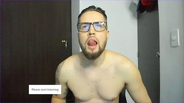 bastianwatson10 online show from November 5, 3:59 pm