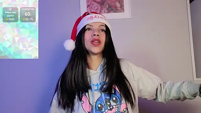 aitana garcia  online show from December 18, 10:19 am