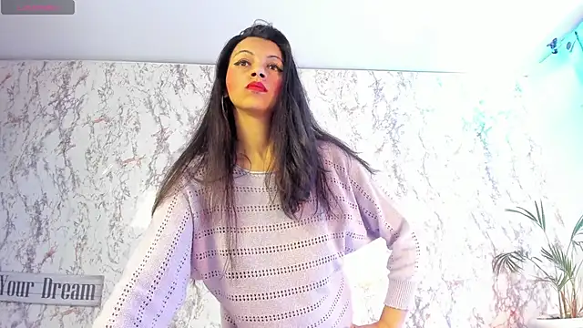 aitana garcia  online show from November 27, 9:43 am