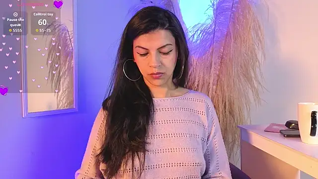 aitana garcia  online show from May 8, 11:14 am