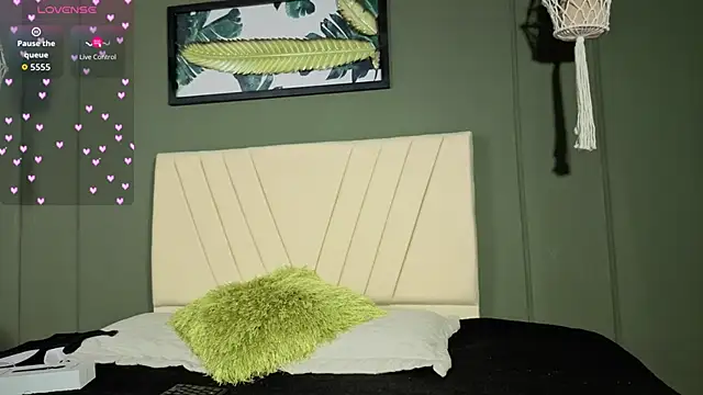 aitana garcia  online show from March 5, 11:07 am