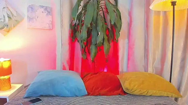 iiangel  online show from January 16, 3:54 am