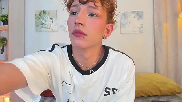 iiangel  online show from January 13, 2:59 am