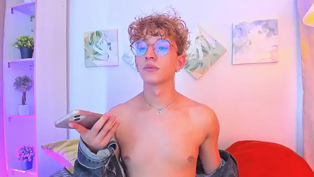 iiangel  online show from January 17, 3:37 pm