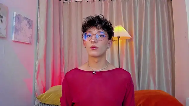 iiangel  online show from February 21, 3:30 am