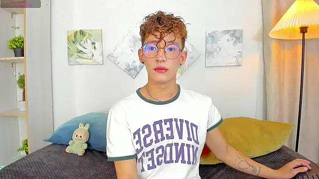 iiangel  online show from November 11, 3:12 am