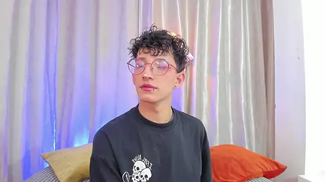 iiangel  online show from February 28, 3:50 am