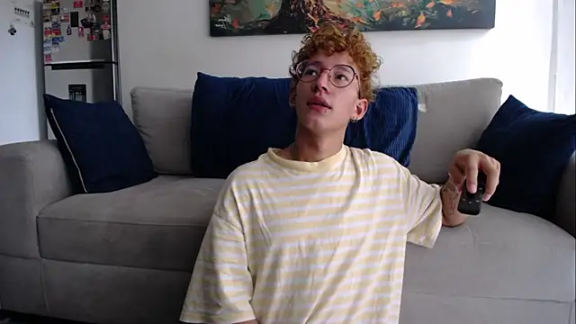 iiangel  online show from January 8, 4:57 pm