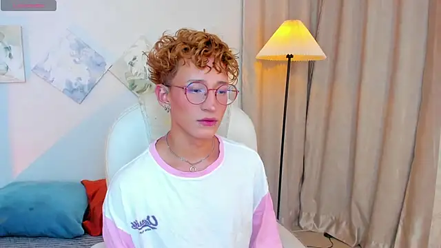 iiangel  online show from January 14, 3:21 am