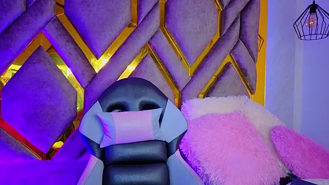 Valuh Blake online show from March 15, 3:57 am