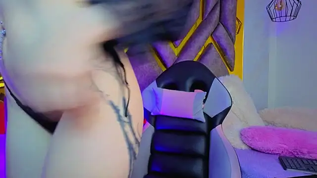 Valuh Blake online show from March 8, 4:16 am