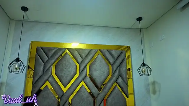 Valuh Blake online show from April 9, 2:13 am