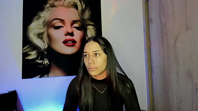 TANIA 06 online show from October 27, 1:12 pm