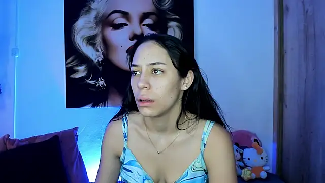 TANIA 06 online show from November 27, 1:11 pm