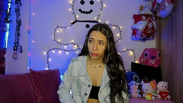 TANIA 06 online show from December 22, 1:11 pm