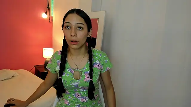 TANIA 06 online show from March 19, 11:36 pm