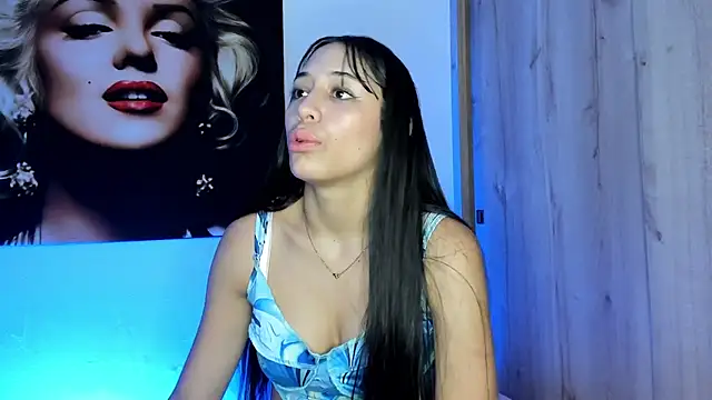 TANIA 06 online show from September 19, 1:15 pm