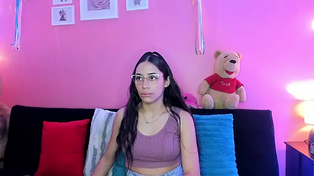 TANIA 06 online show from October 19, 8:22 pm