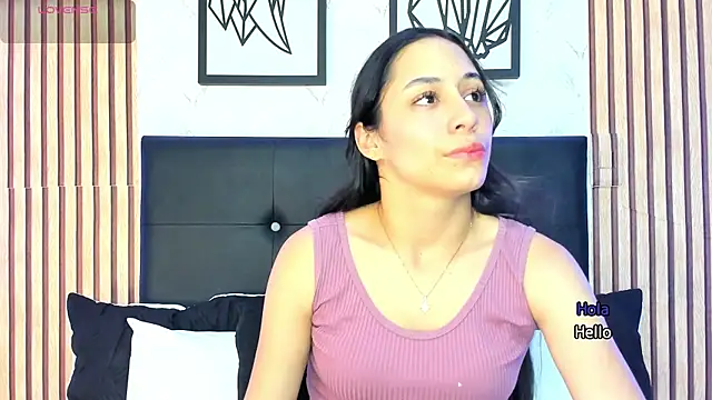 TANIA 06 online show from March 16, 8:43 pm