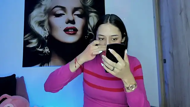 TANIA 06 online show from October 28, 1:21 pm