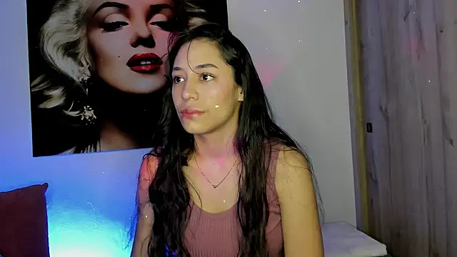 TANIA 06 online show from October 22, 1:10 pm