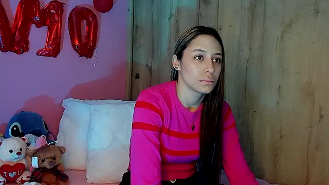 Snapshot of TANIA_06 chatting on March 4, 8:16 pm TANIA 06 online show from March 4, 8:16 pm