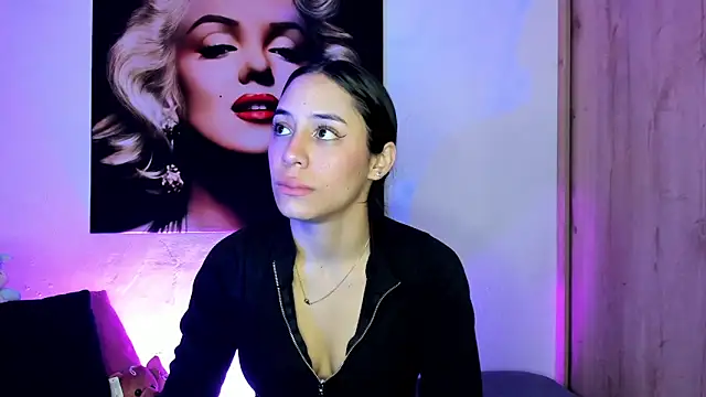 TANIA 06 online show from November 20, 1:23 pm