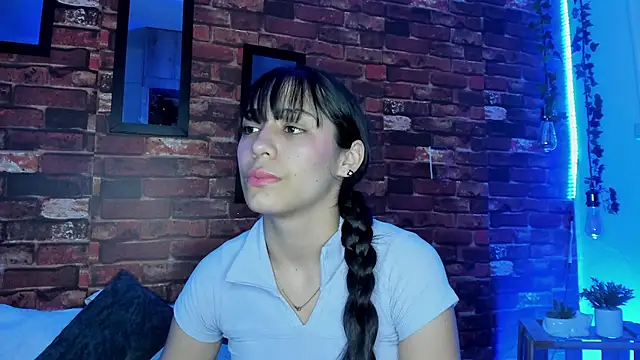 TANIA 06 online show from September 15, 11:21 am