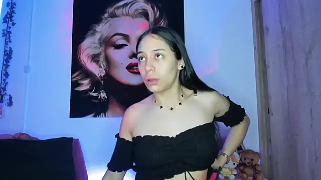 TANIA 06 online show from November 11, 1:17 pm