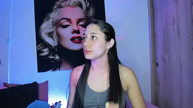 TANIA 06 online show from November 13, 1:26 pm