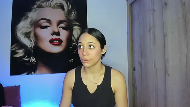 TANIA 06 online show from November 5, 1:14 pm