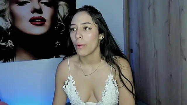 TANIA 06 online show from October 24, 1:10 pm