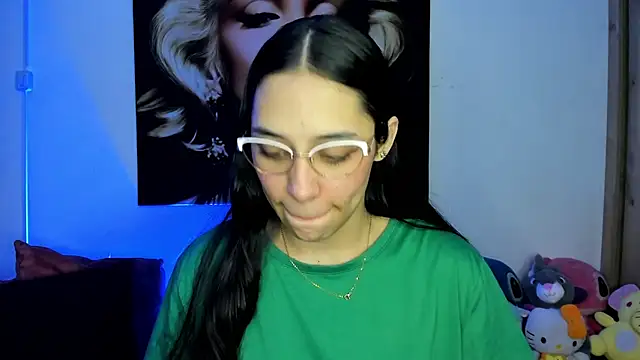 TANIA 06 online show from November 21, 1:21 pm