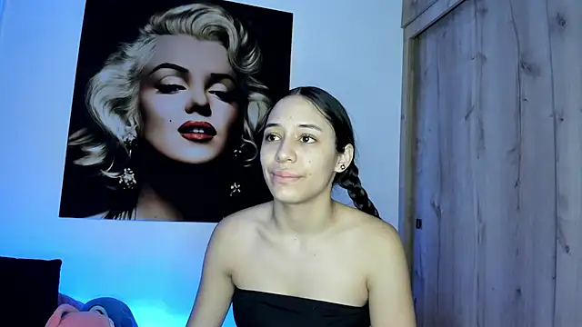 TANIA 06 online show from October 9, 1:11 pm