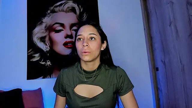 TANIA 06 online show from October 4, 11:12 am