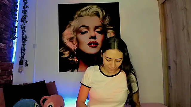 TANIA 06 online show from October 15, 1:08 pm